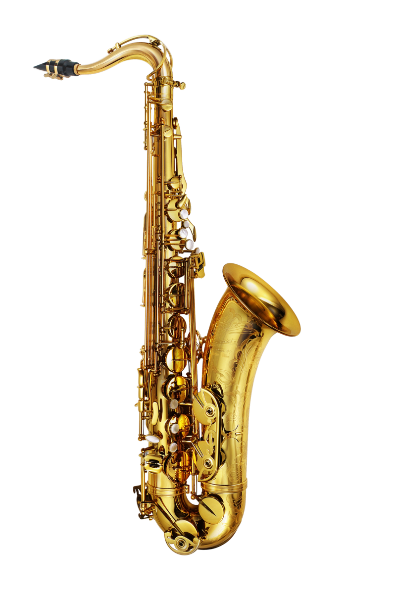 Master 97 Tenor